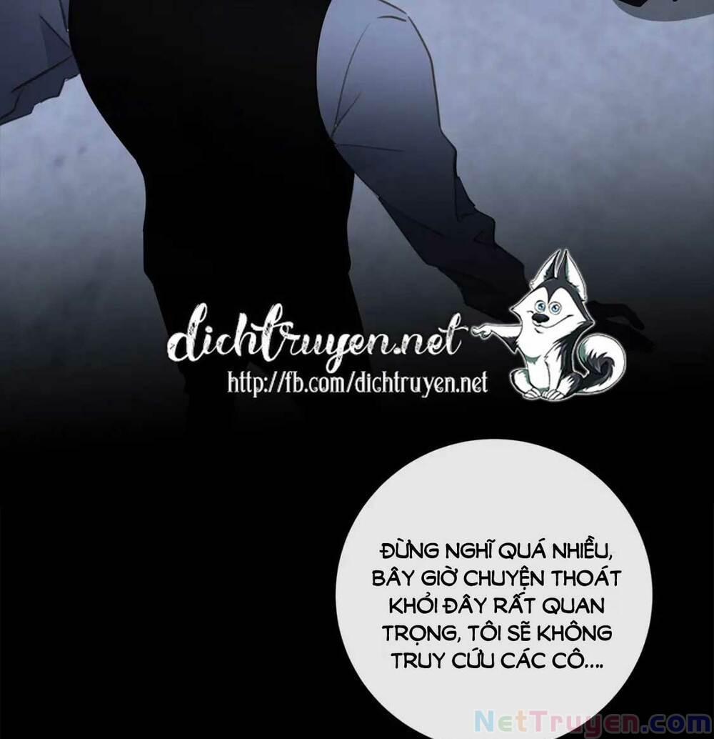 Tiên Sinh Nói Dối 30 trang 16