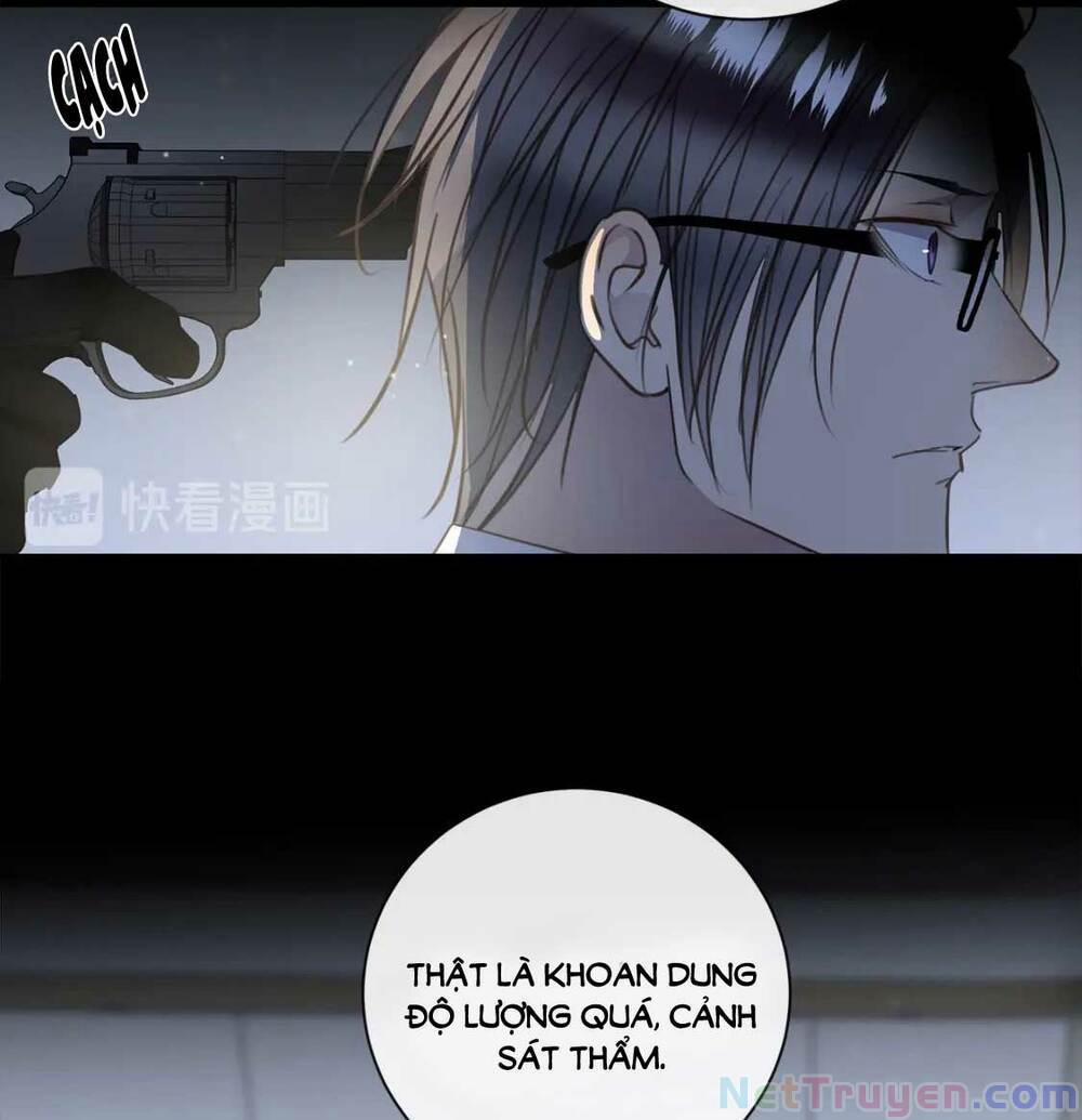 Tiên Sinh Nói Dối 30 trang 17