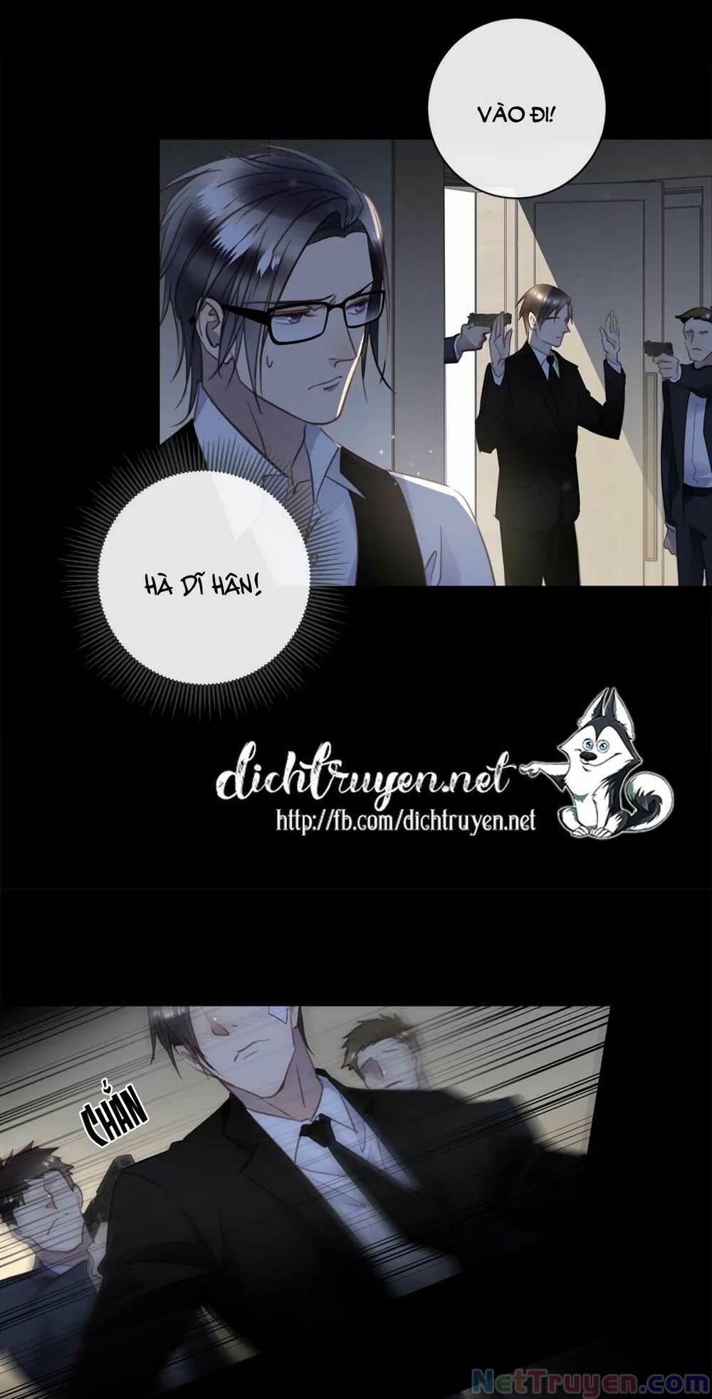 Tiên Sinh Nói Dối 30 trang 20