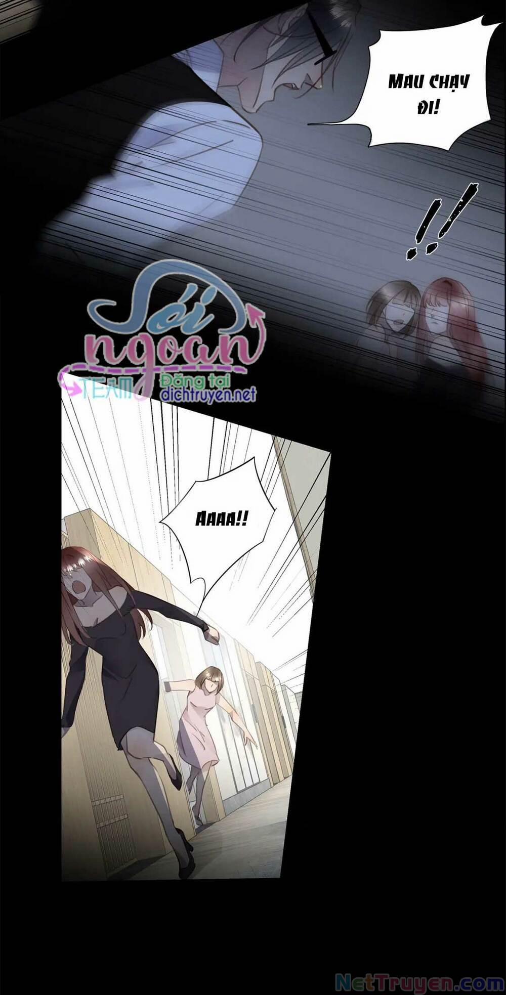 Tiên Sinh Nói Dối 30 trang 21