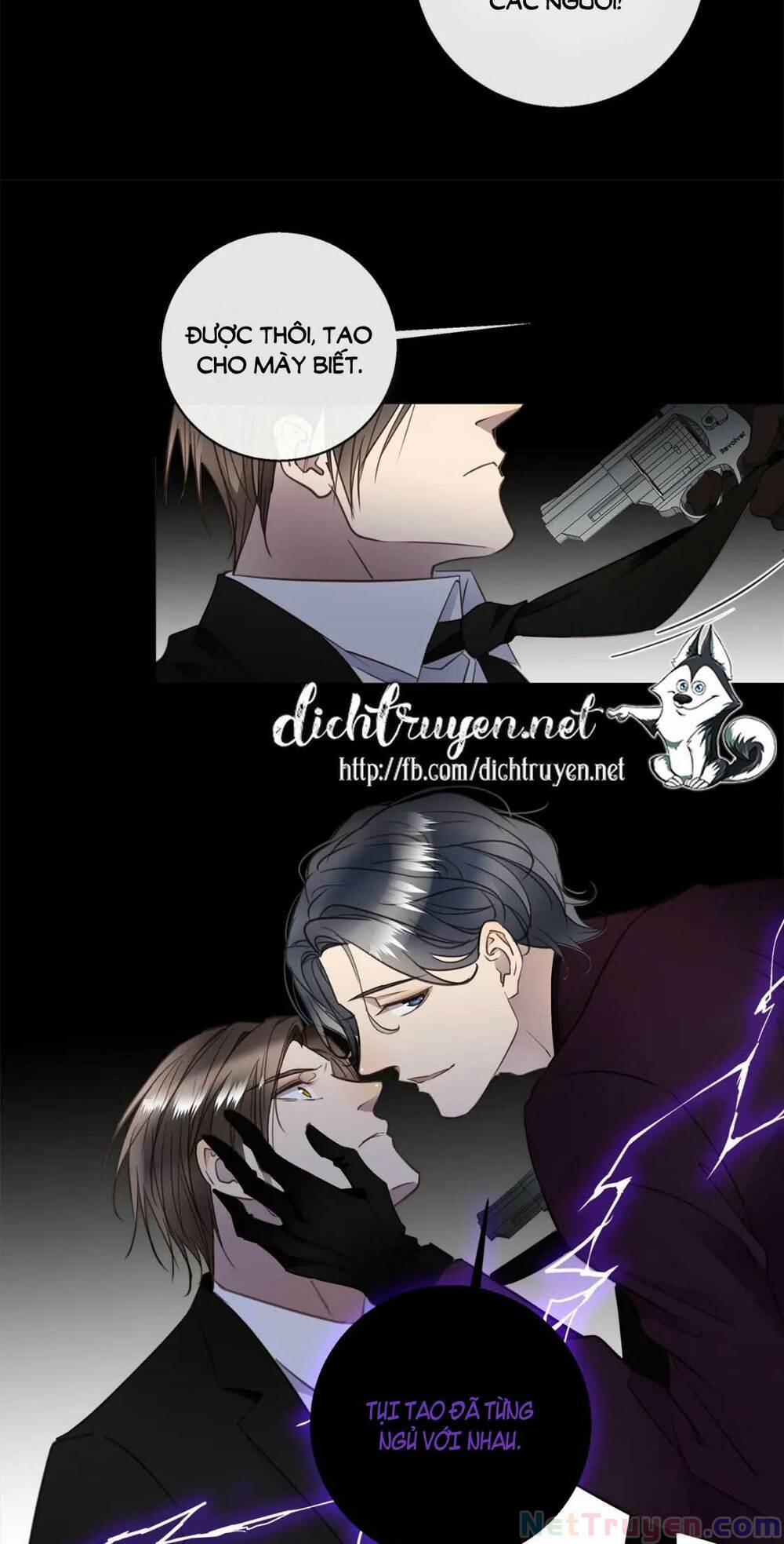 Tiên Sinh Nói Dối 30 trang 26