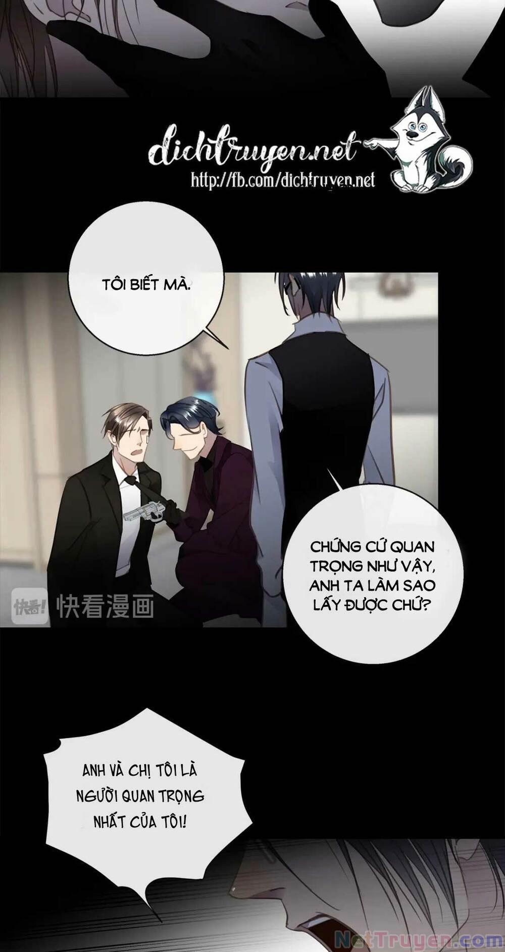 Tiên Sinh Nói Dối 30 trang 28