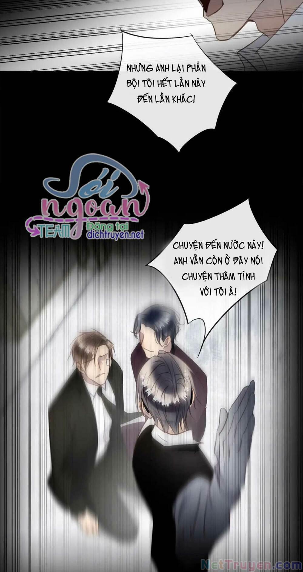 Tiên Sinh Nói Dối 30 trang 29