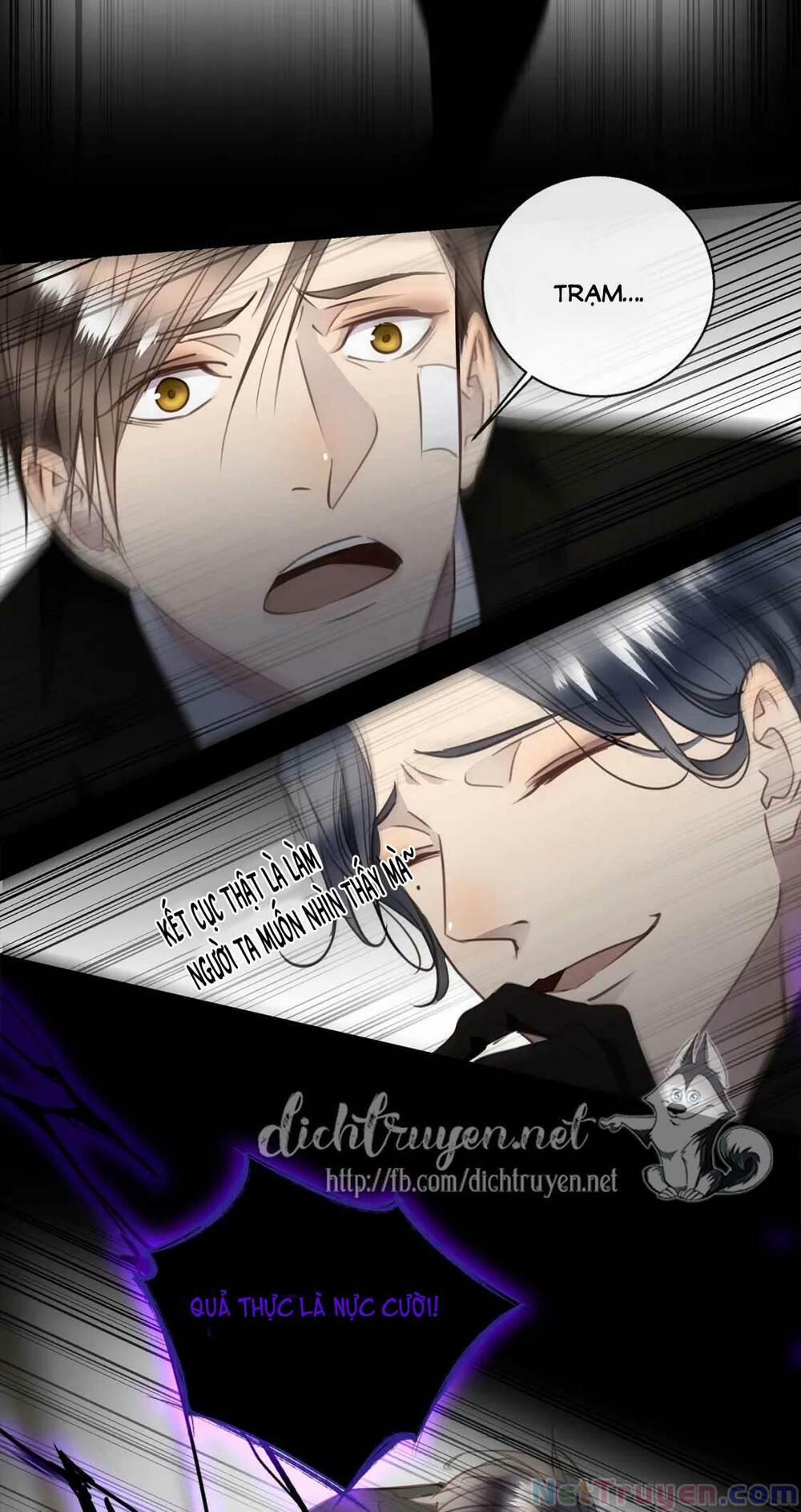 Tiên Sinh Nói Dối 30 trang 30