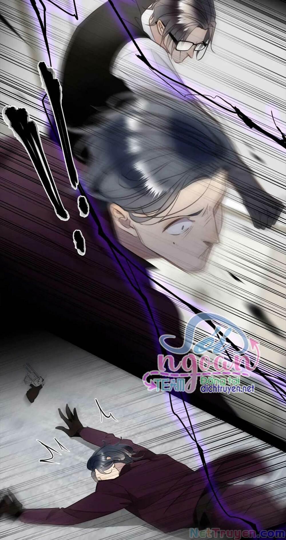 Tiên Sinh Nói Dối 30 trang 31