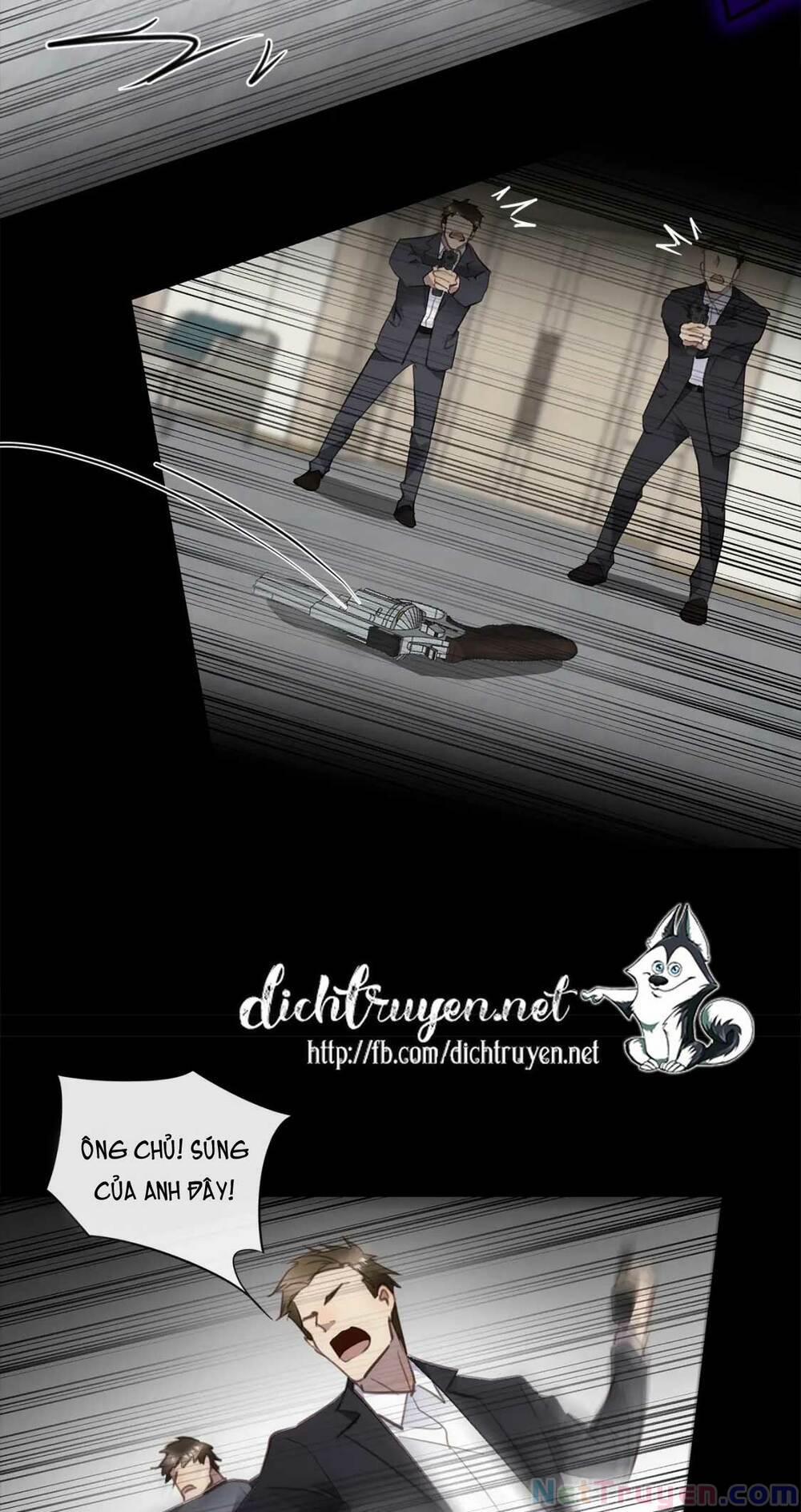 Tiên Sinh Nói Dối 30 trang 32