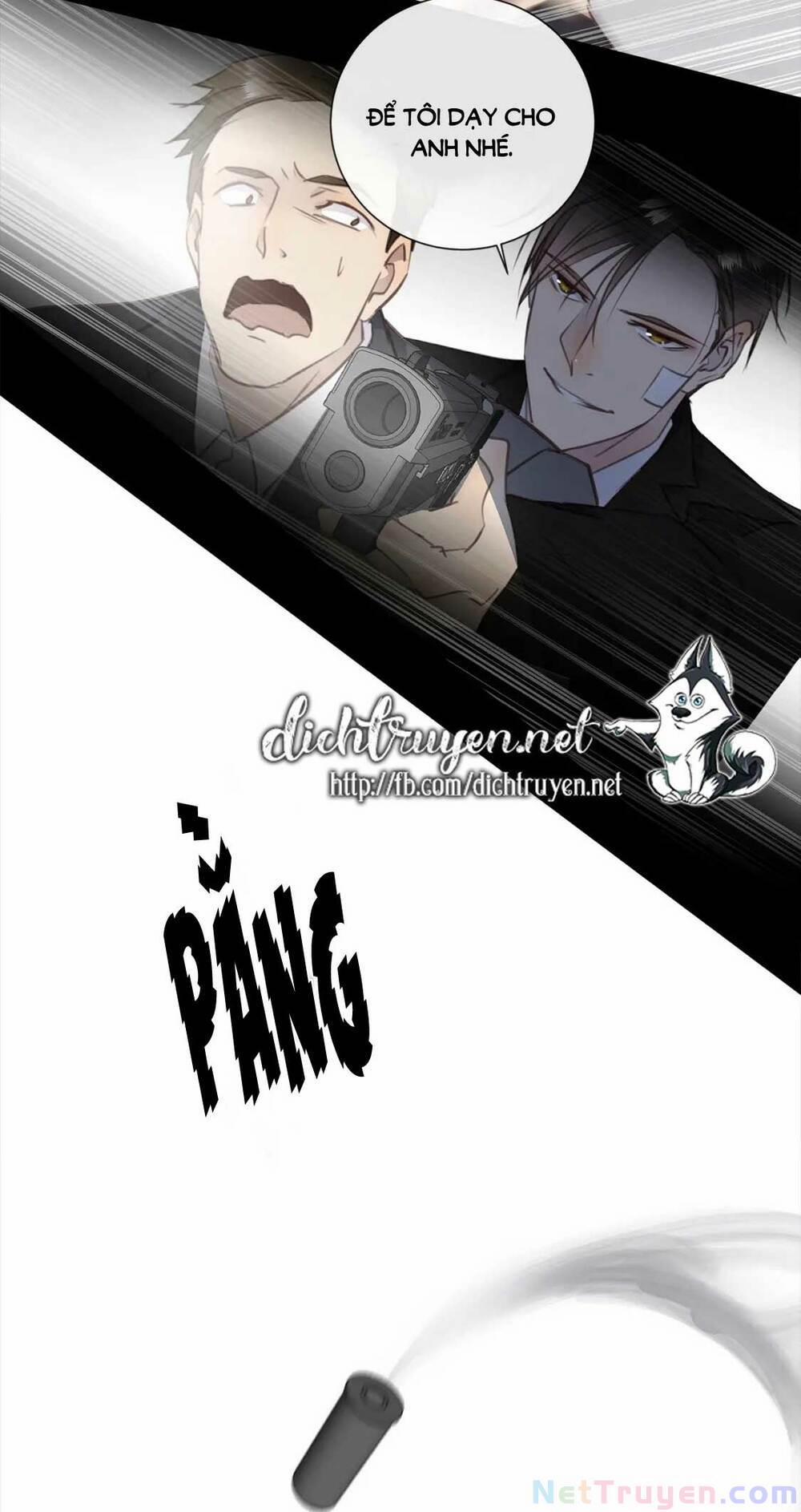 Tiên Sinh Nói Dối 30 trang 34