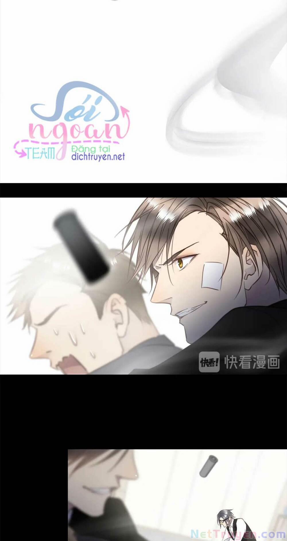 Tiên Sinh Nói Dối 30 trang 35