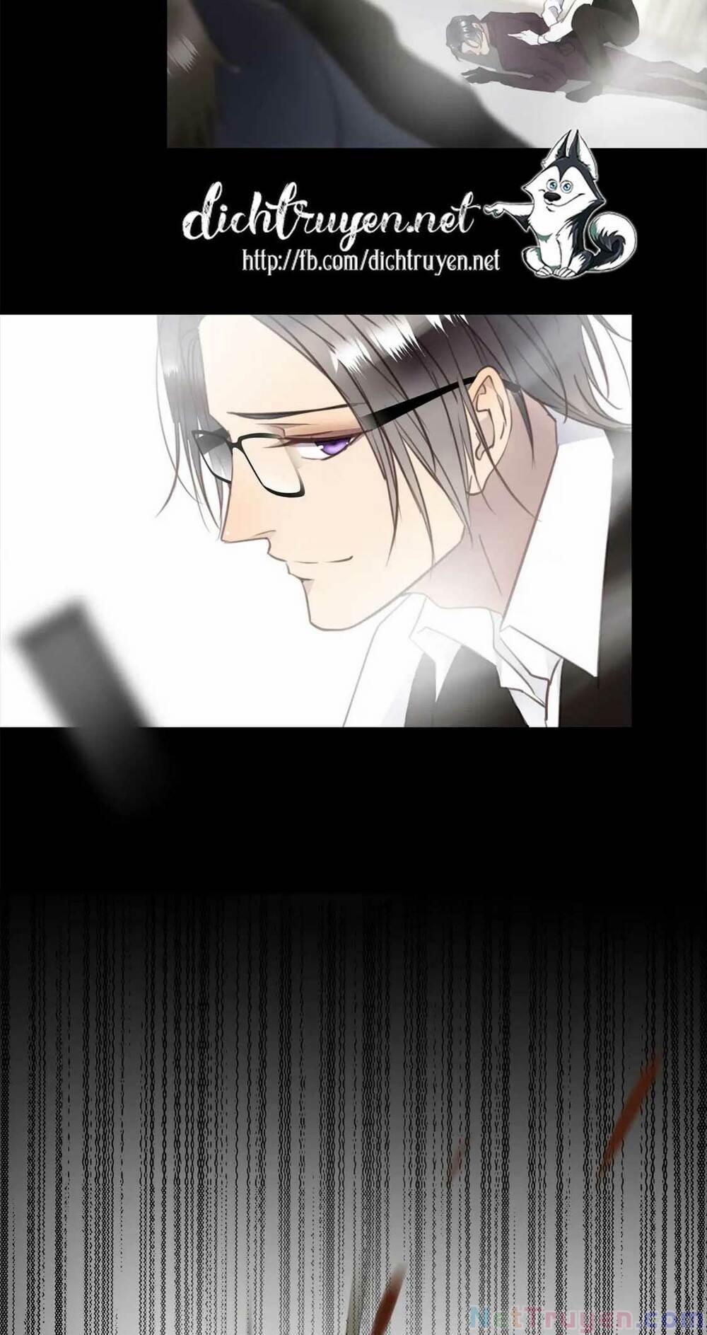 Tiên Sinh Nói Dối 30 trang 36