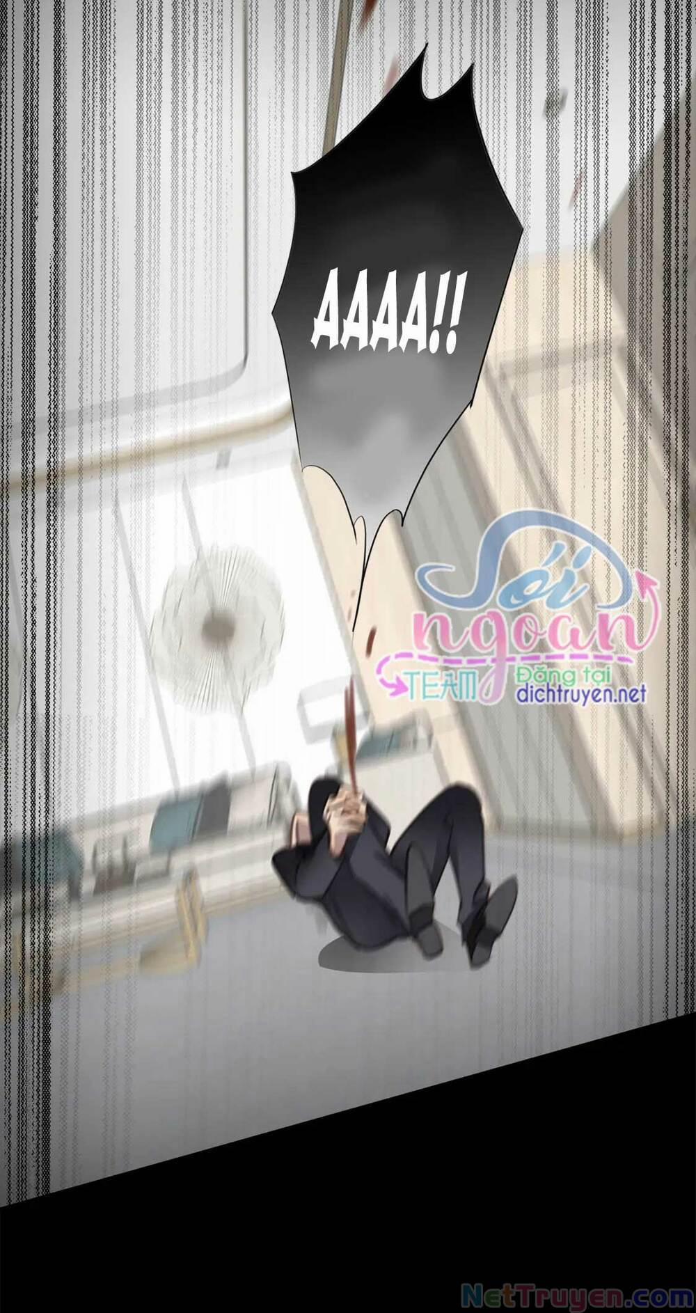 Tiên Sinh Nói Dối 30 trang 37