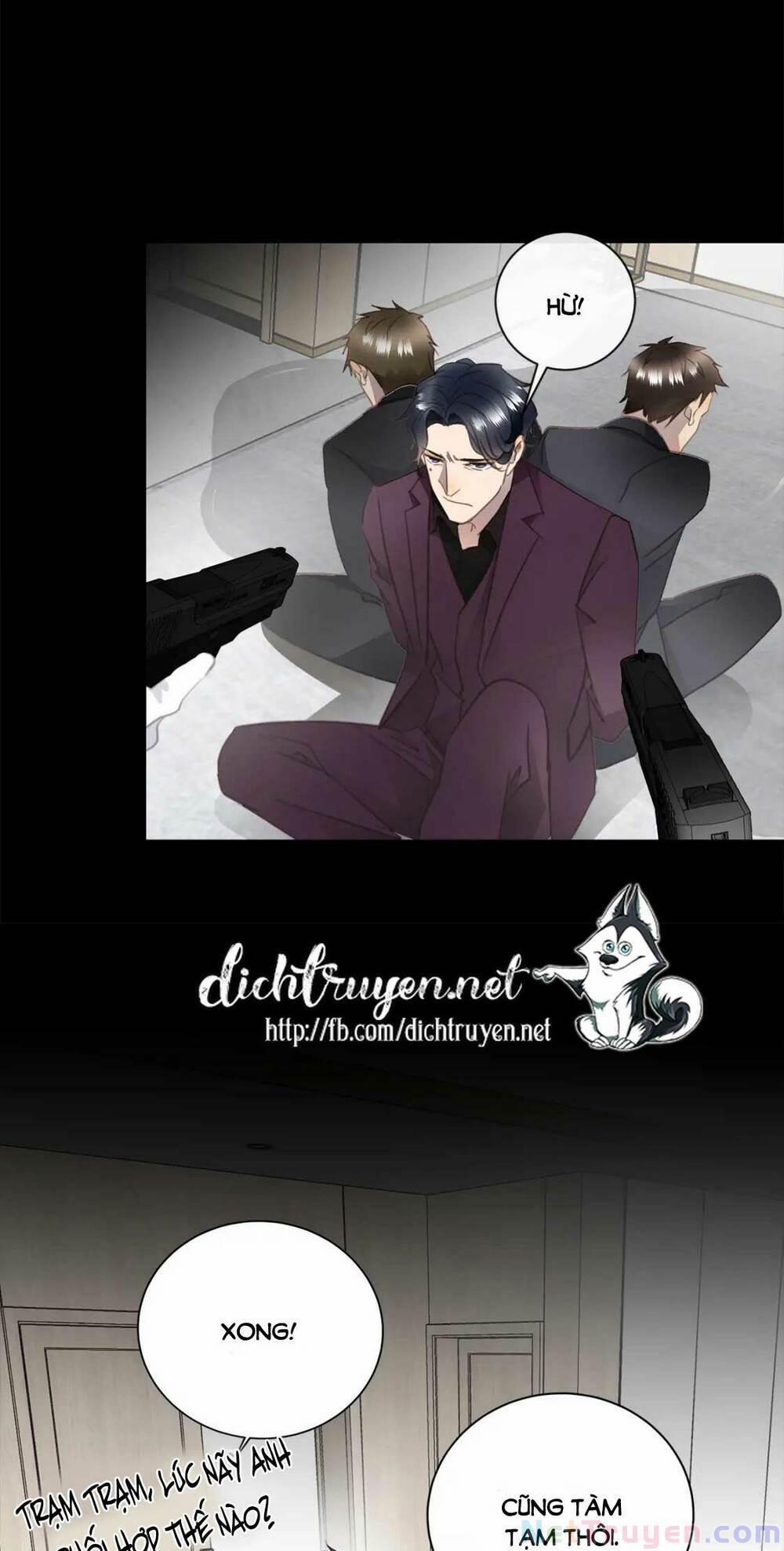 Tiên Sinh Nói Dối 30 trang 38