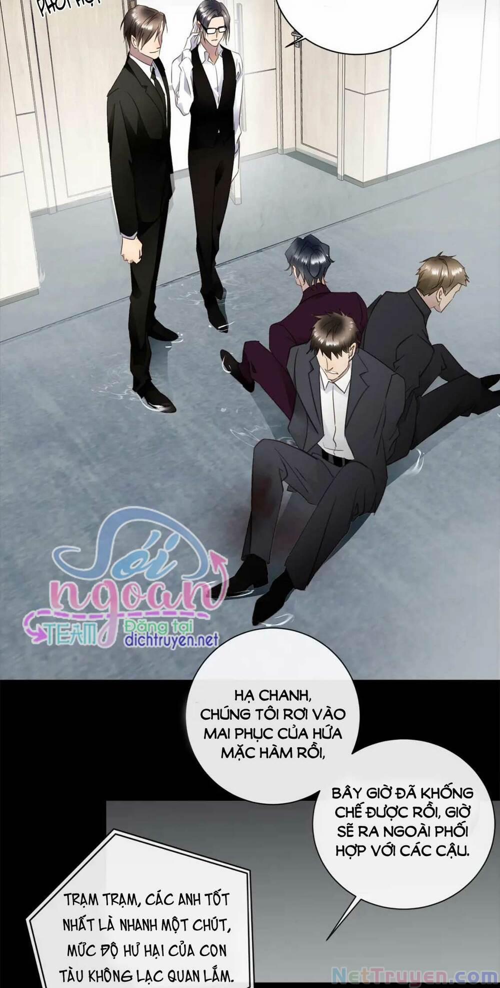 Tiên Sinh Nói Dối 30 trang 39