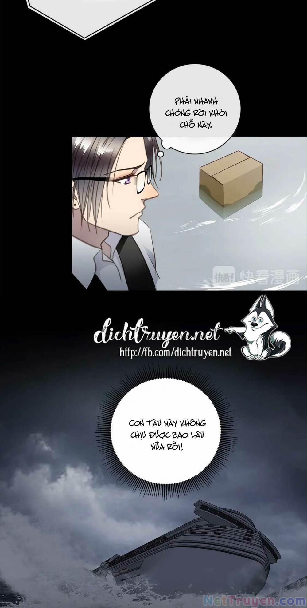 Tiên Sinh Nói Dối 30 trang 40