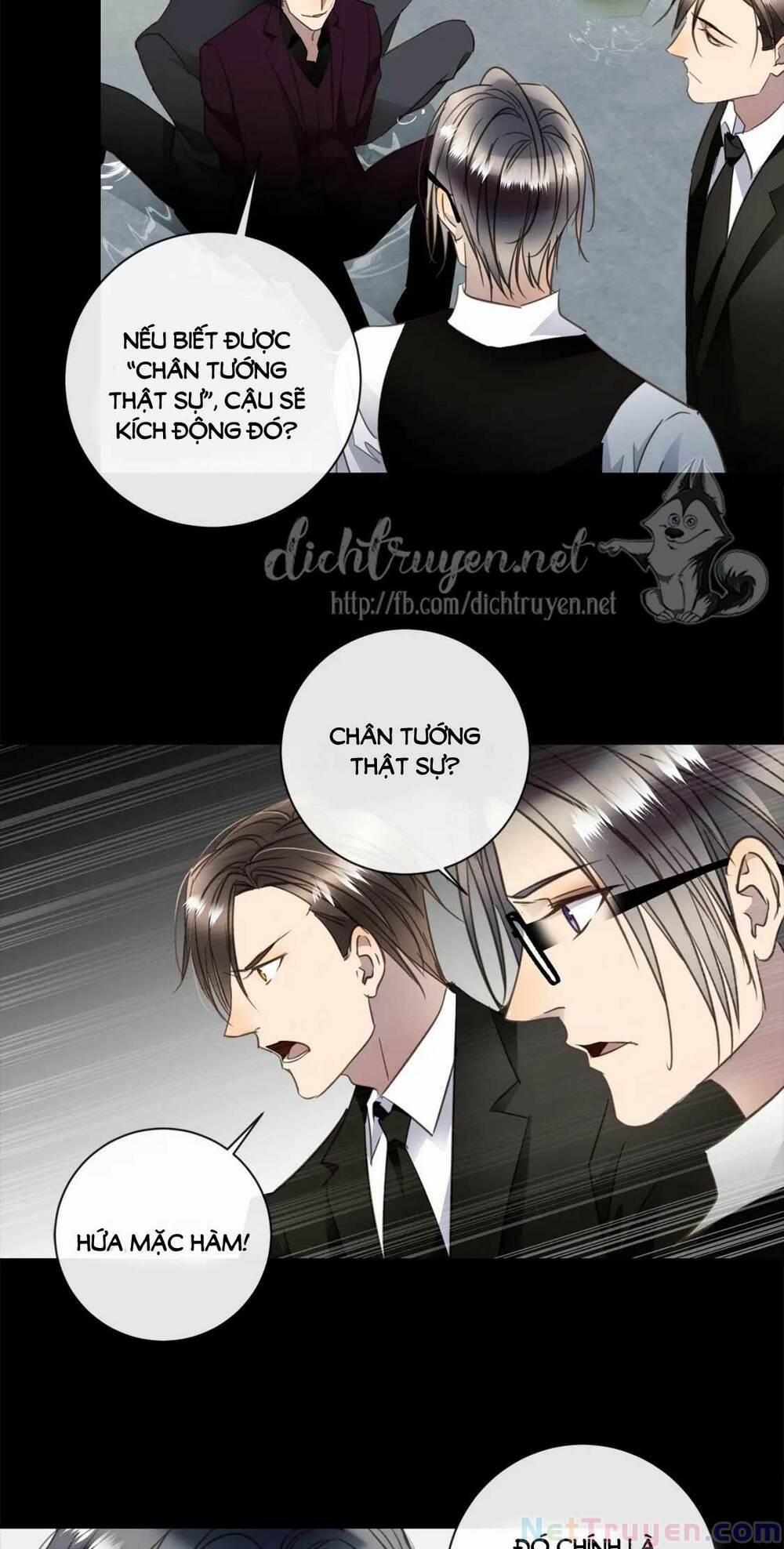 Tiên Sinh Nói Dối 30 trang 42
