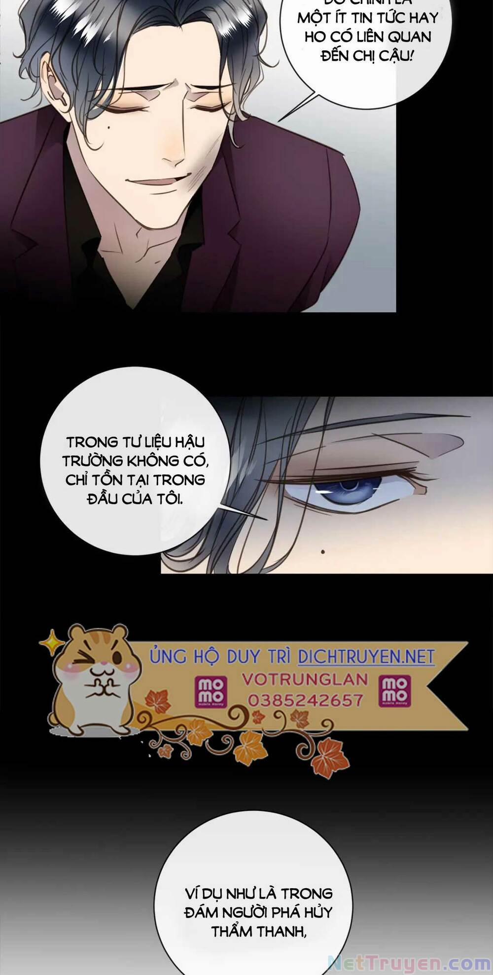 Tiên Sinh Nói Dối 30 trang 43