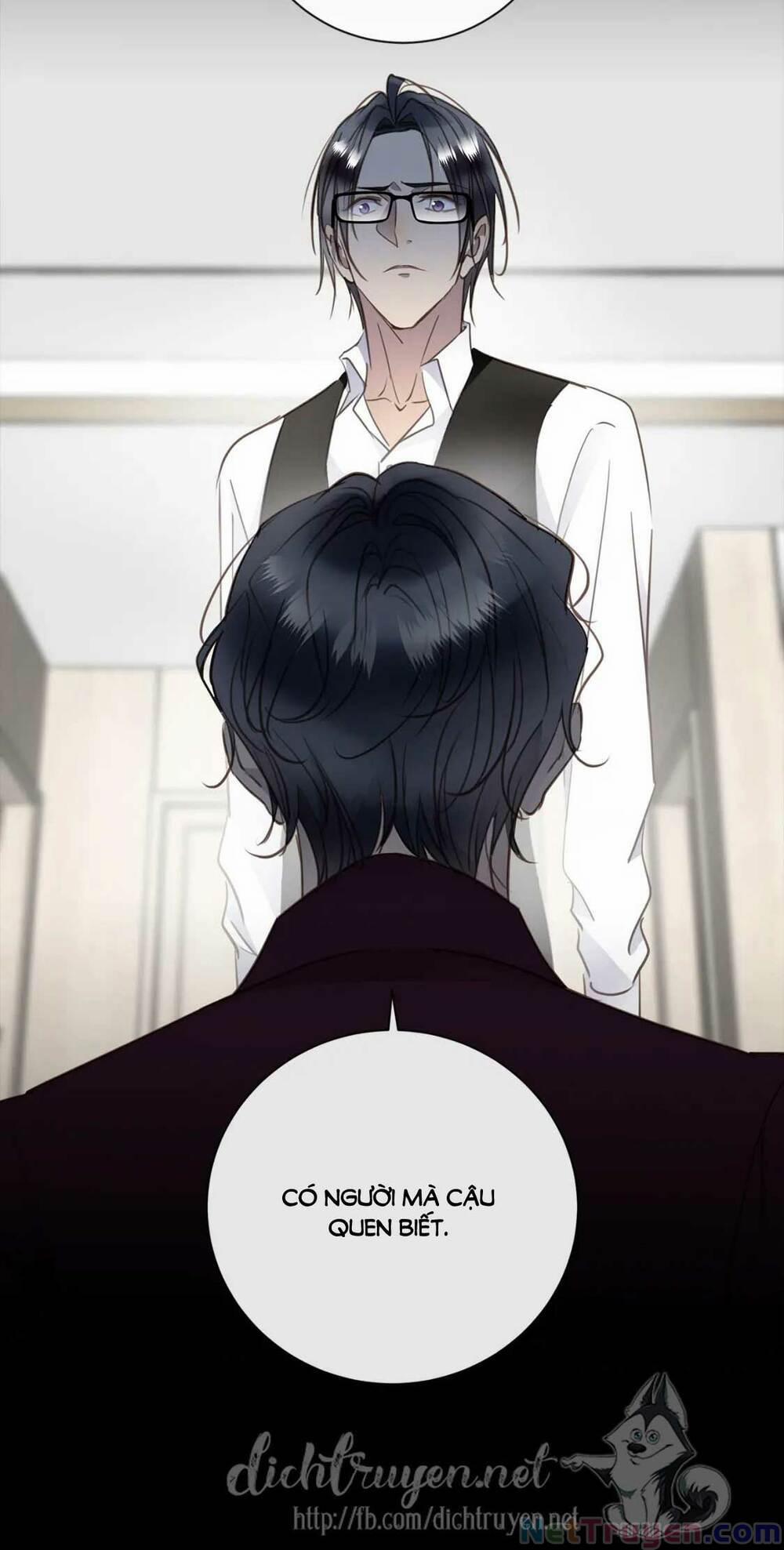 Tiên Sinh Nói Dối 30 trang 44