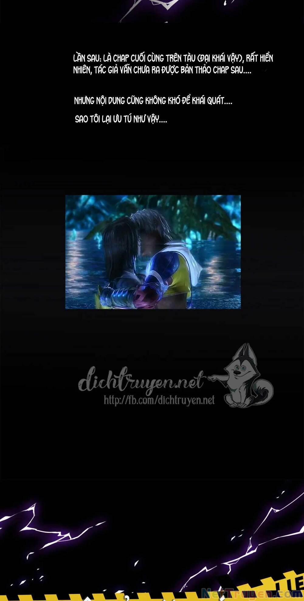 Tiên Sinh Nói Dối 30 trang 46