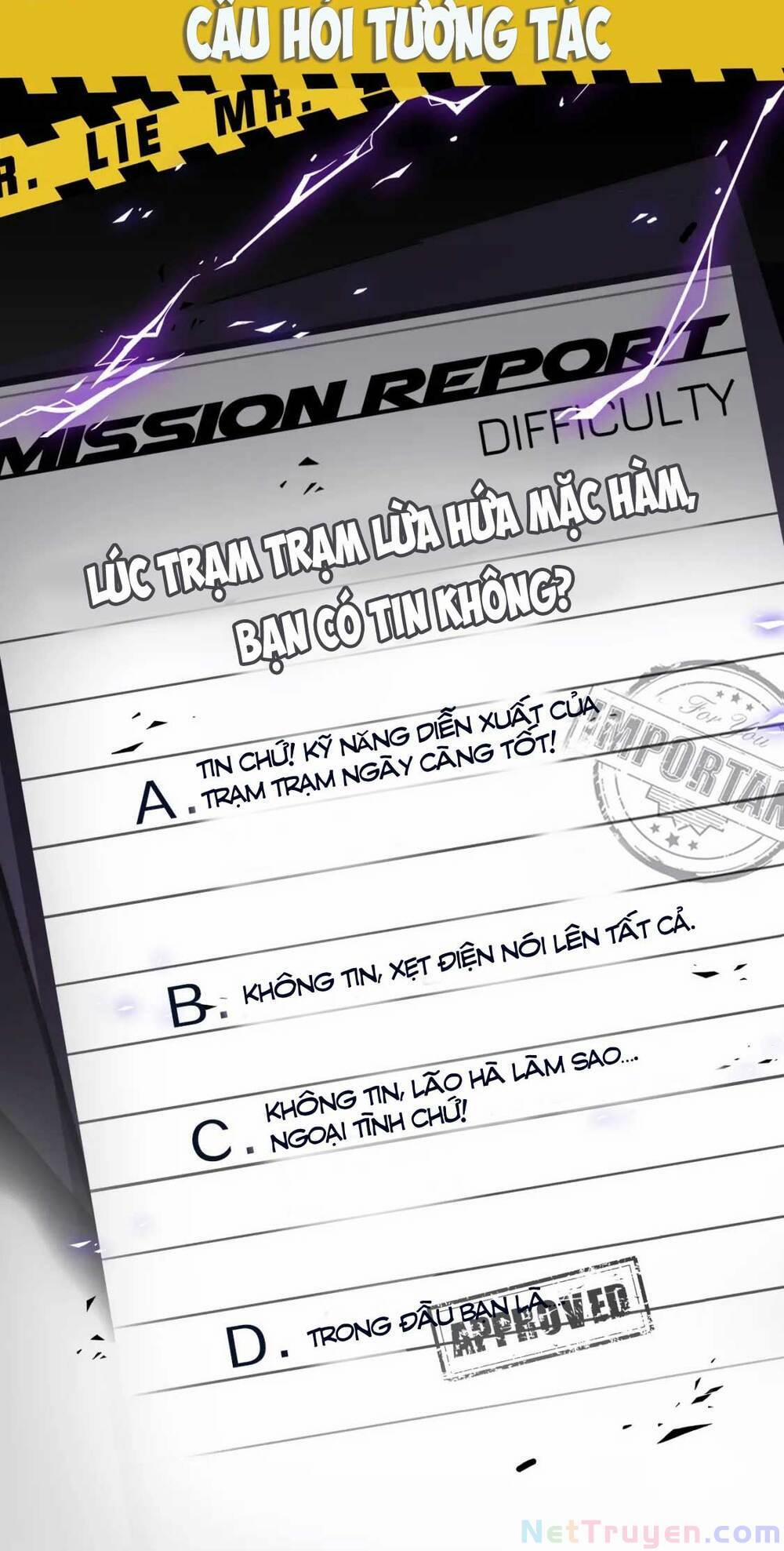 Tiên Sinh Nói Dối 30 trang 47