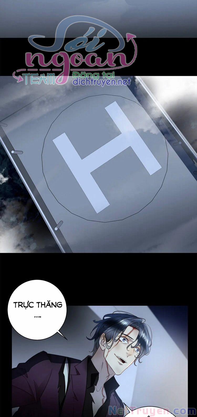 Tiên Sinh Nói Dối 31 trang 11