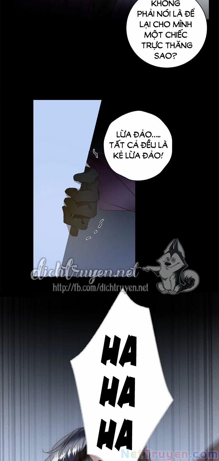 Tiên Sinh Nói Dối 31 trang 12