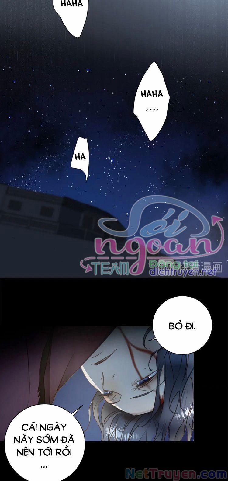 Tiên Sinh Nói Dối 31 trang 14