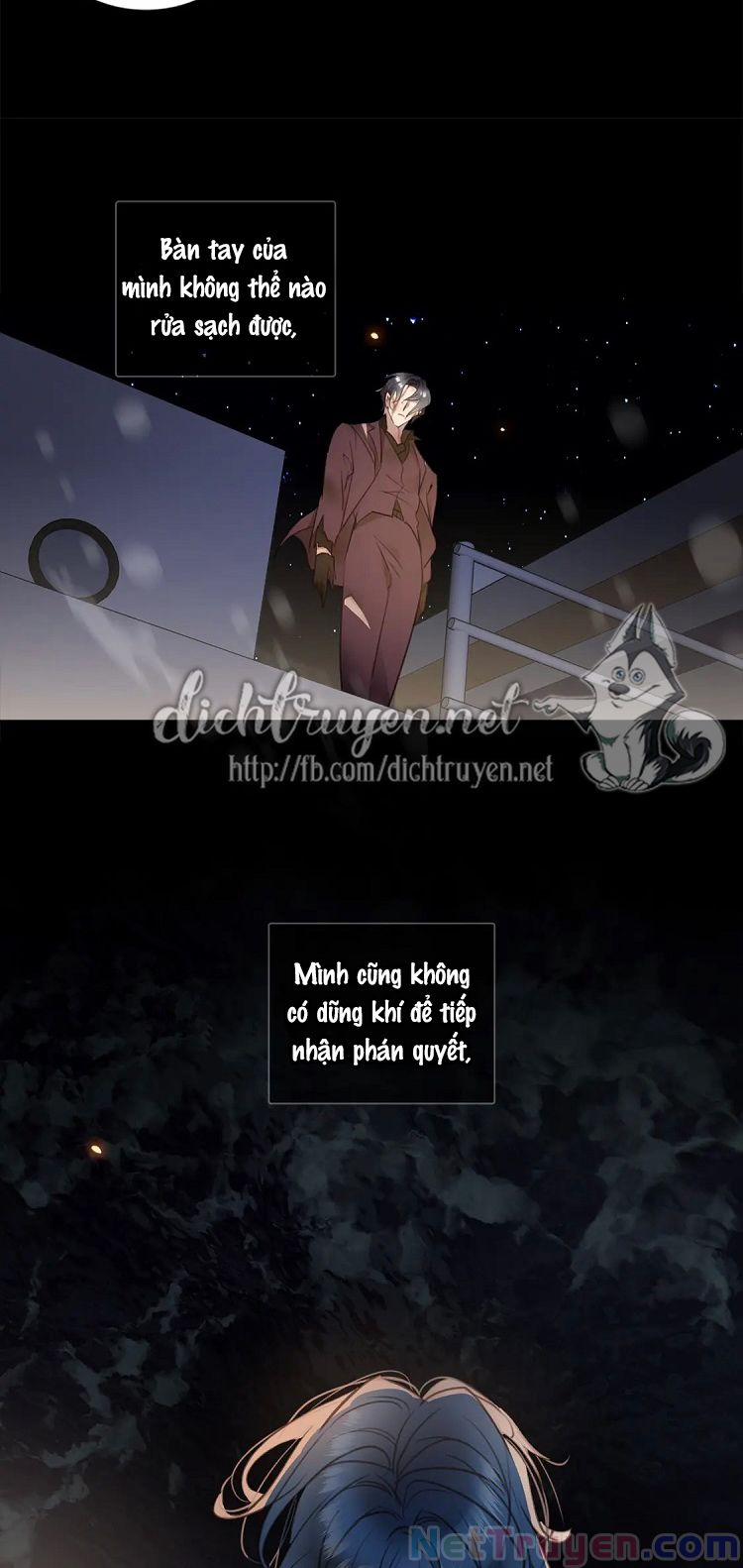 Tiên Sinh Nói Dối 31 trang 15