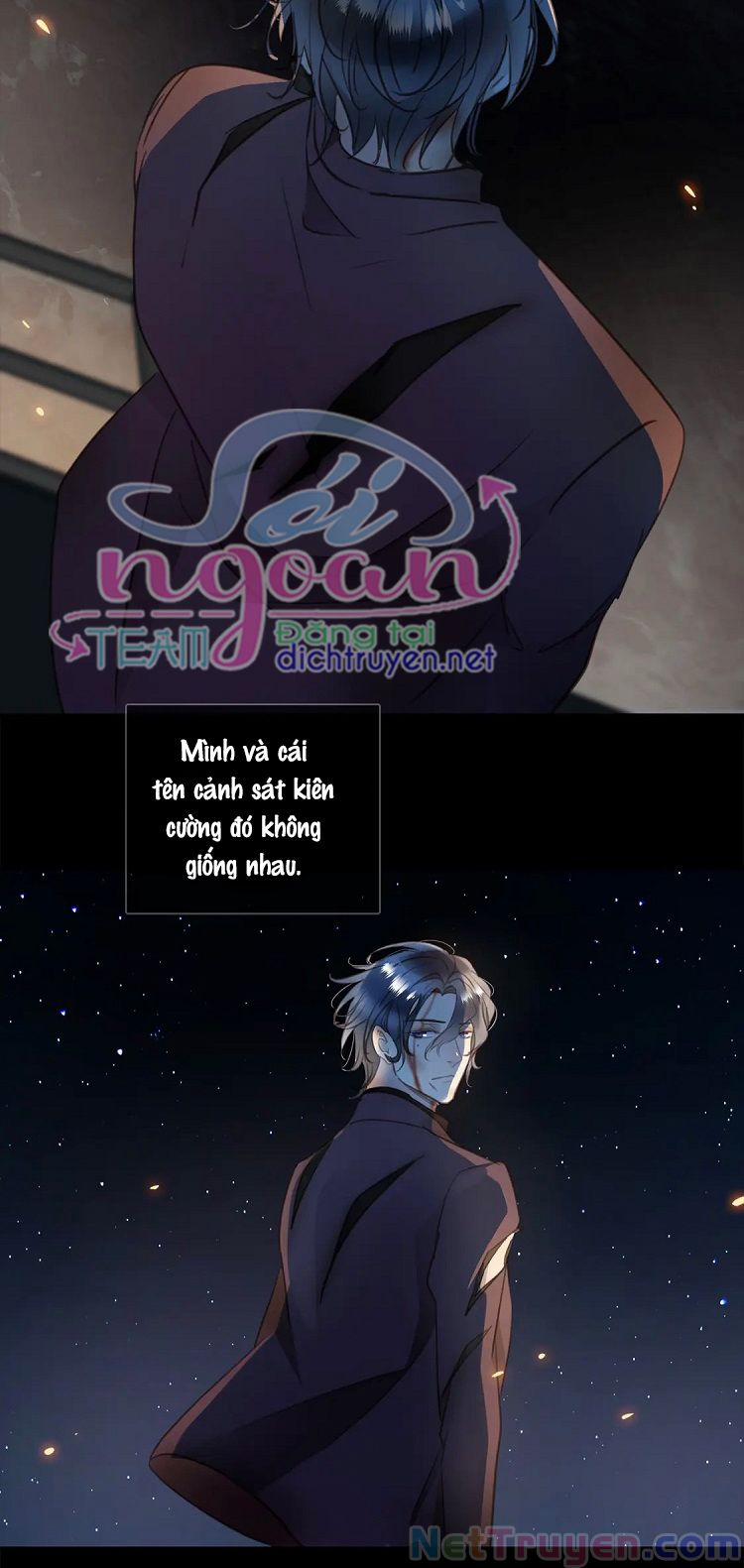 Tiên Sinh Nói Dối 31 trang 16