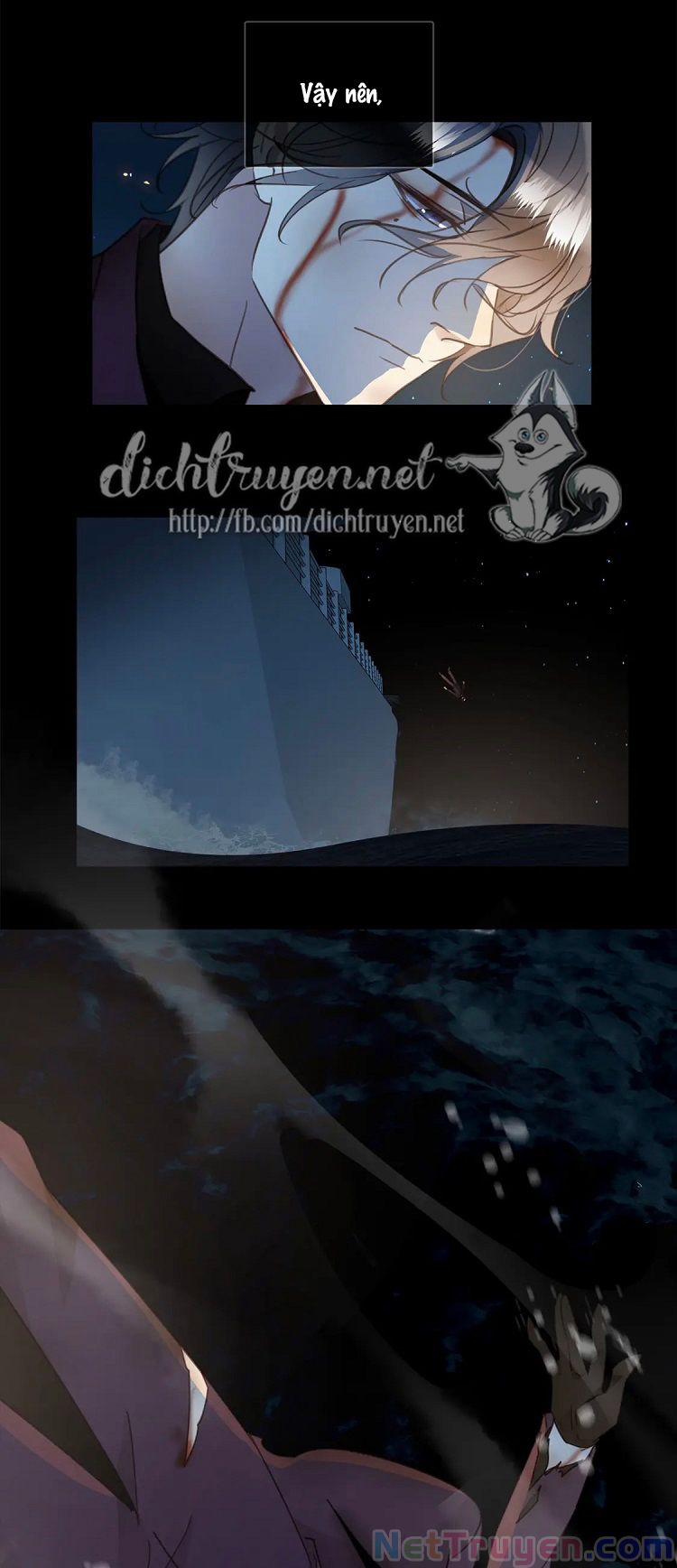 Tiên Sinh Nói Dối 31 trang 17