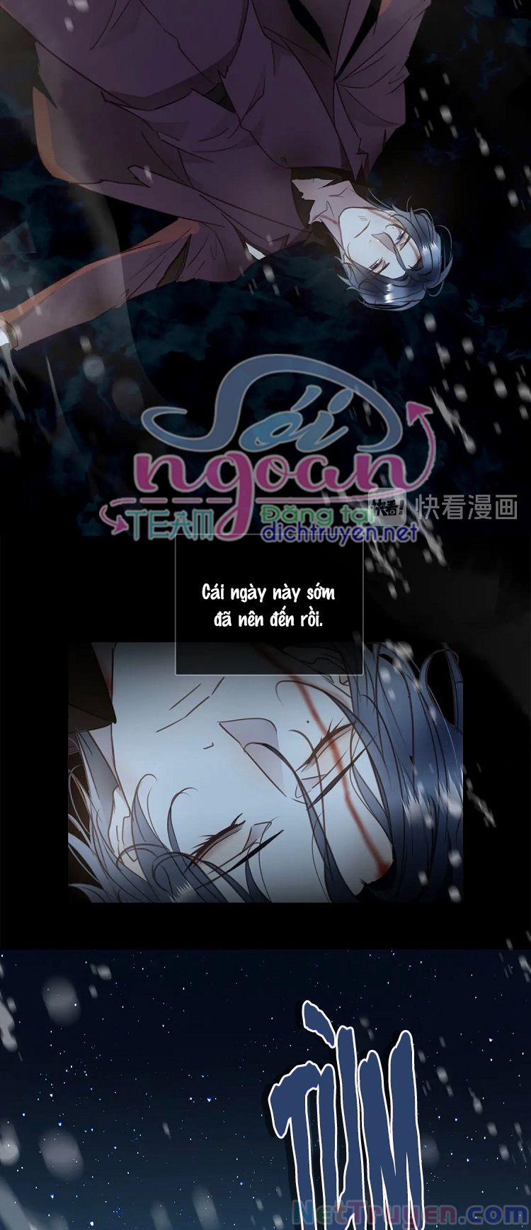 Tiên Sinh Nói Dối 31 trang 18