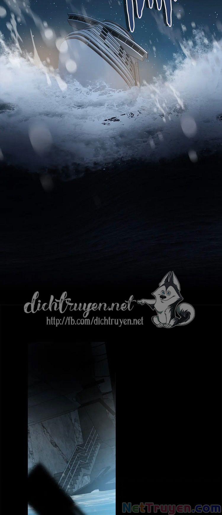 Tiên Sinh Nói Dối 31 trang 19