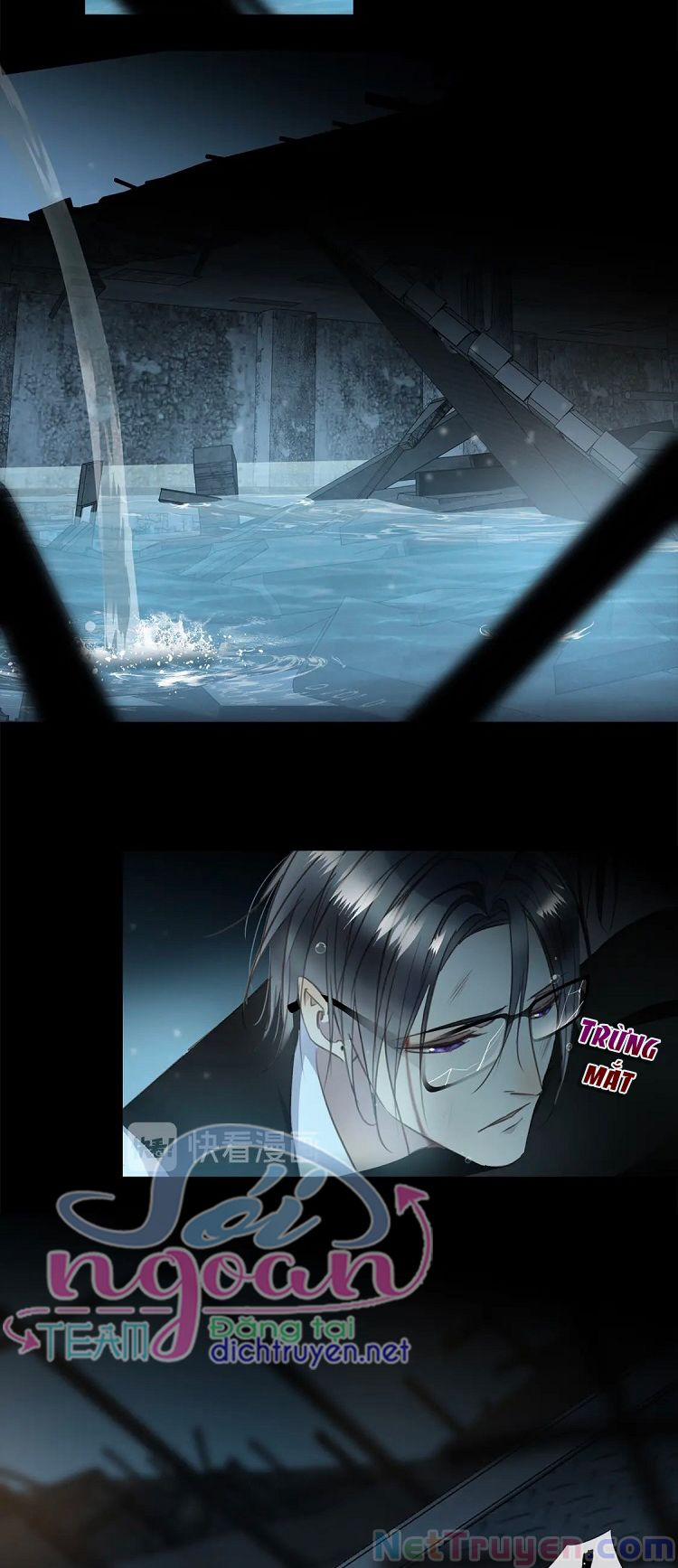 Tiên Sinh Nói Dối 31 trang 20