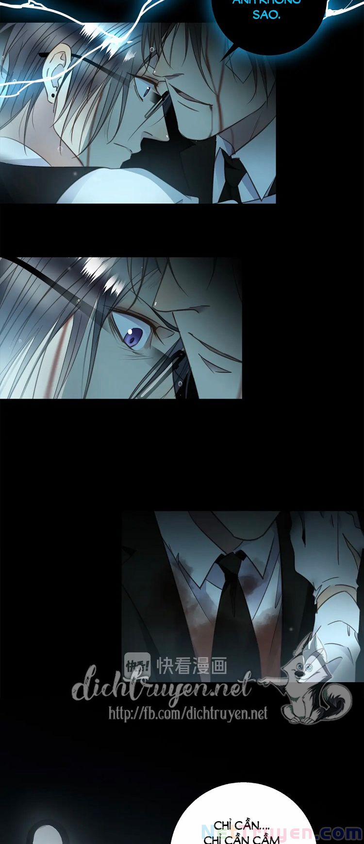 Tiên Sinh Nói Dối 31 trang 23