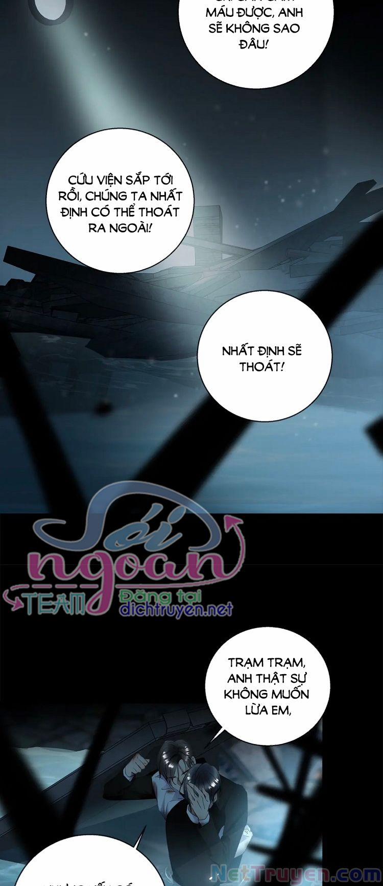 Tiên Sinh Nói Dối 31 trang 24