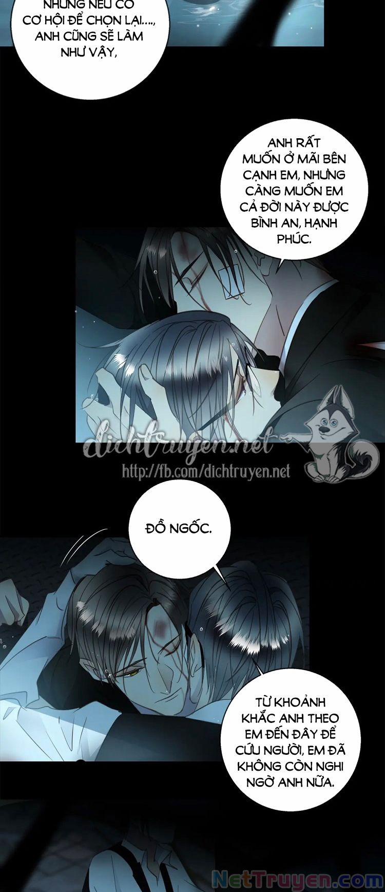 Tiên Sinh Nói Dối 31 trang 25