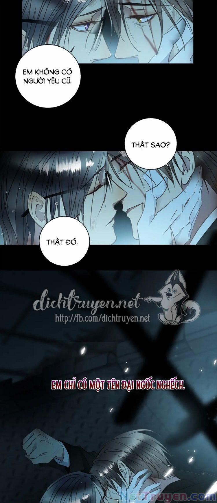 Tiên Sinh Nói Dối 31 trang 27