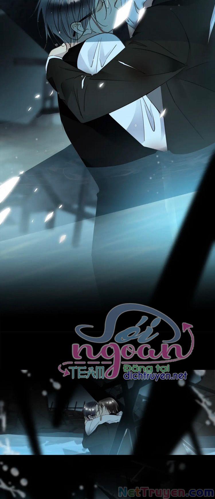 Tiên Sinh Nói Dối 31 trang 28