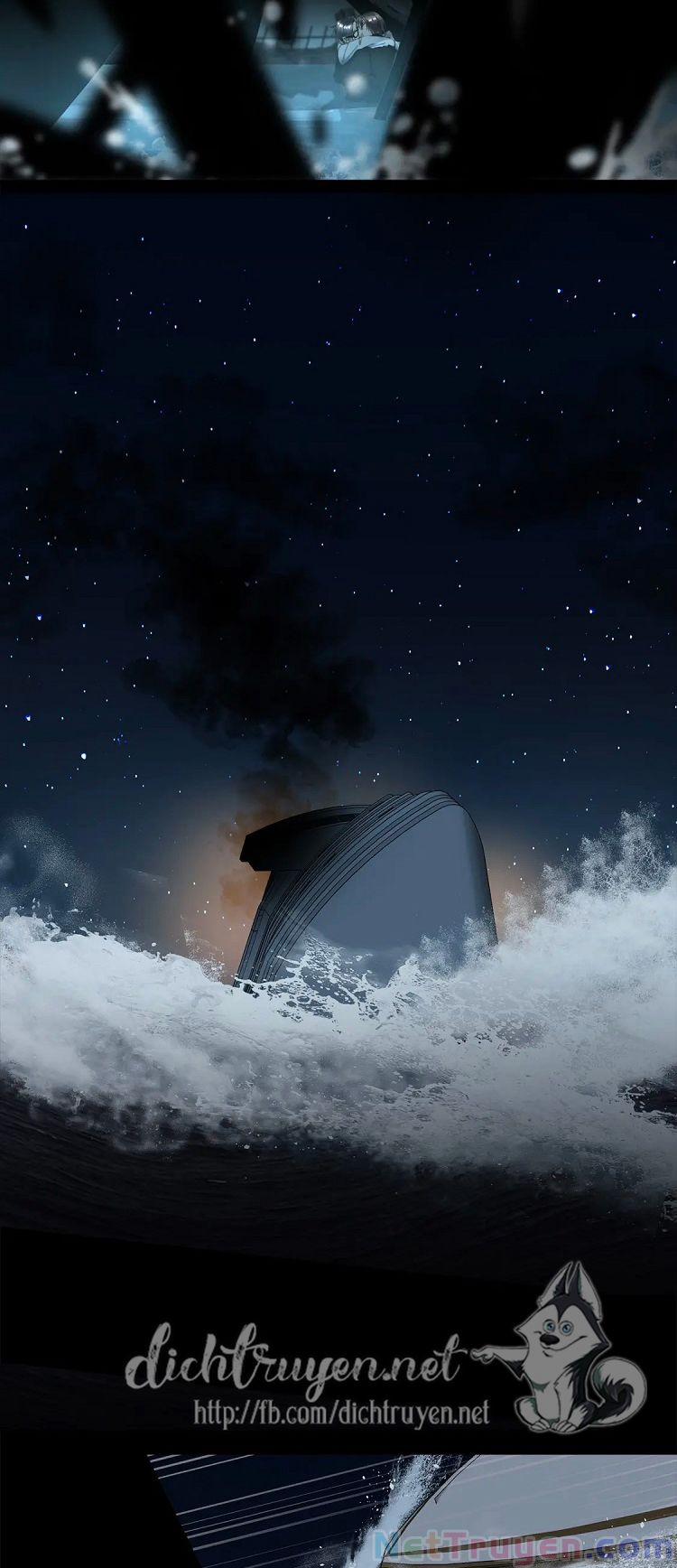 Tiên Sinh Nói Dối 31 trang 29