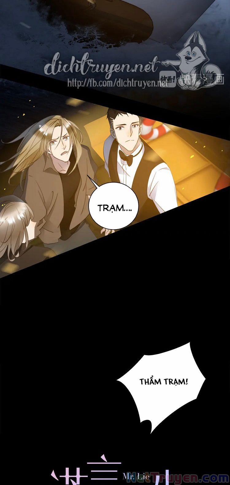 Tiên Sinh Nói Dối 31 trang 6