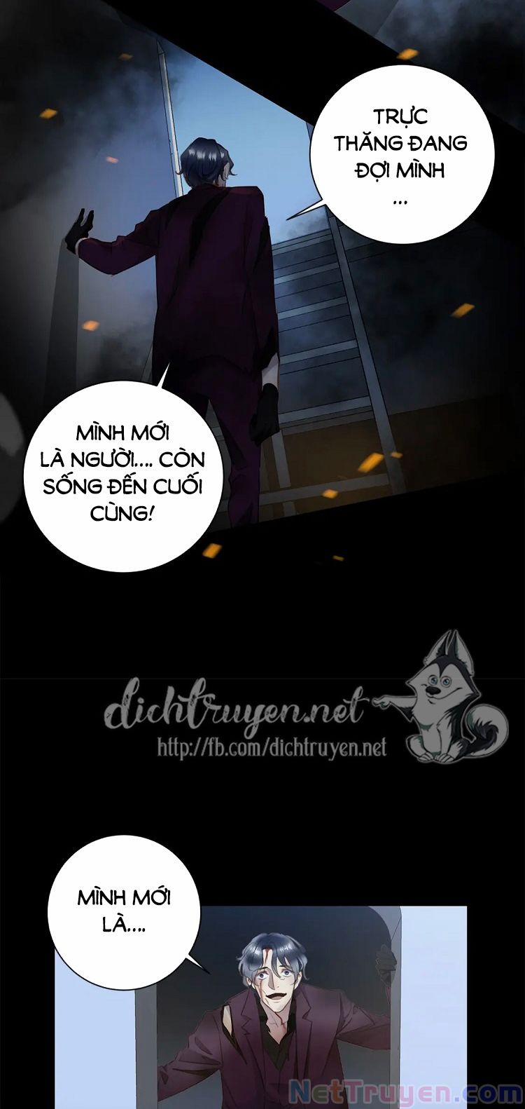 Tiên Sinh Nói Dối 31 trang 9