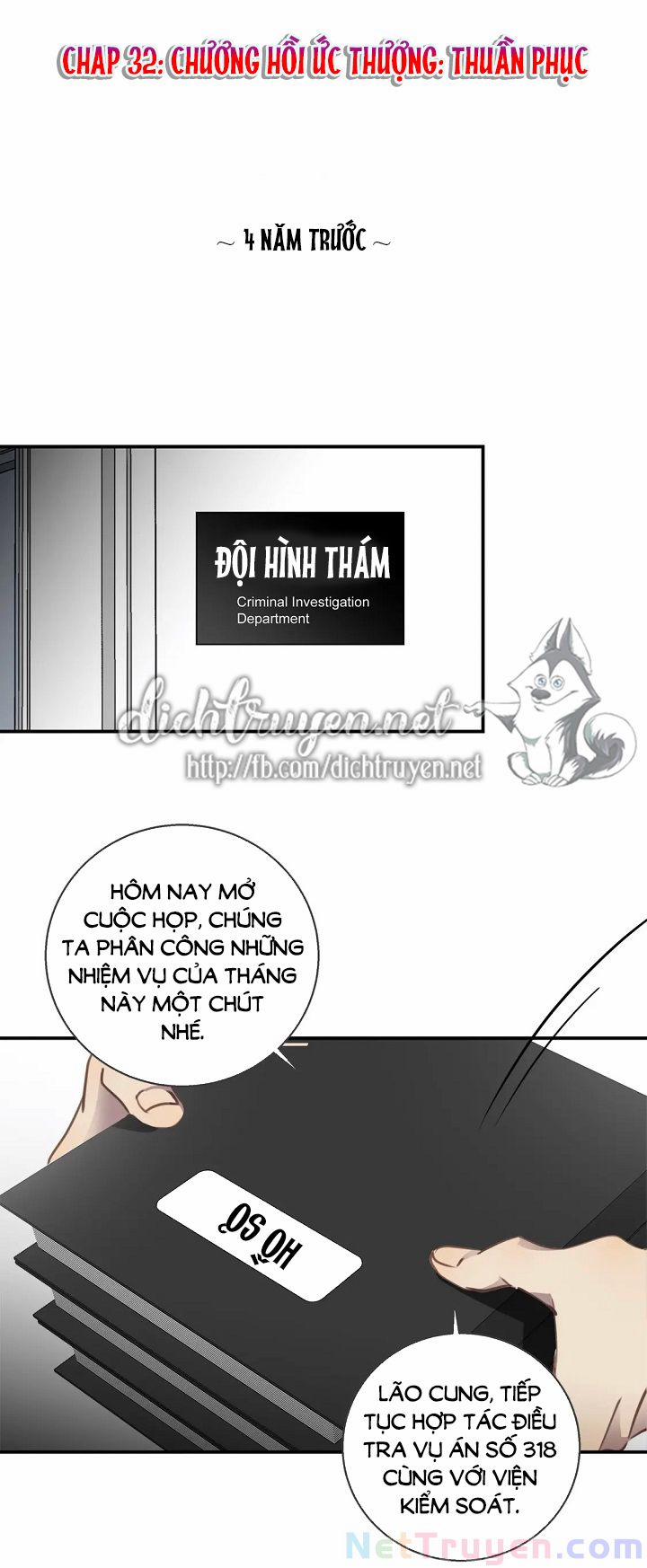 Tiên Sinh Nói Dối 32 trang 0