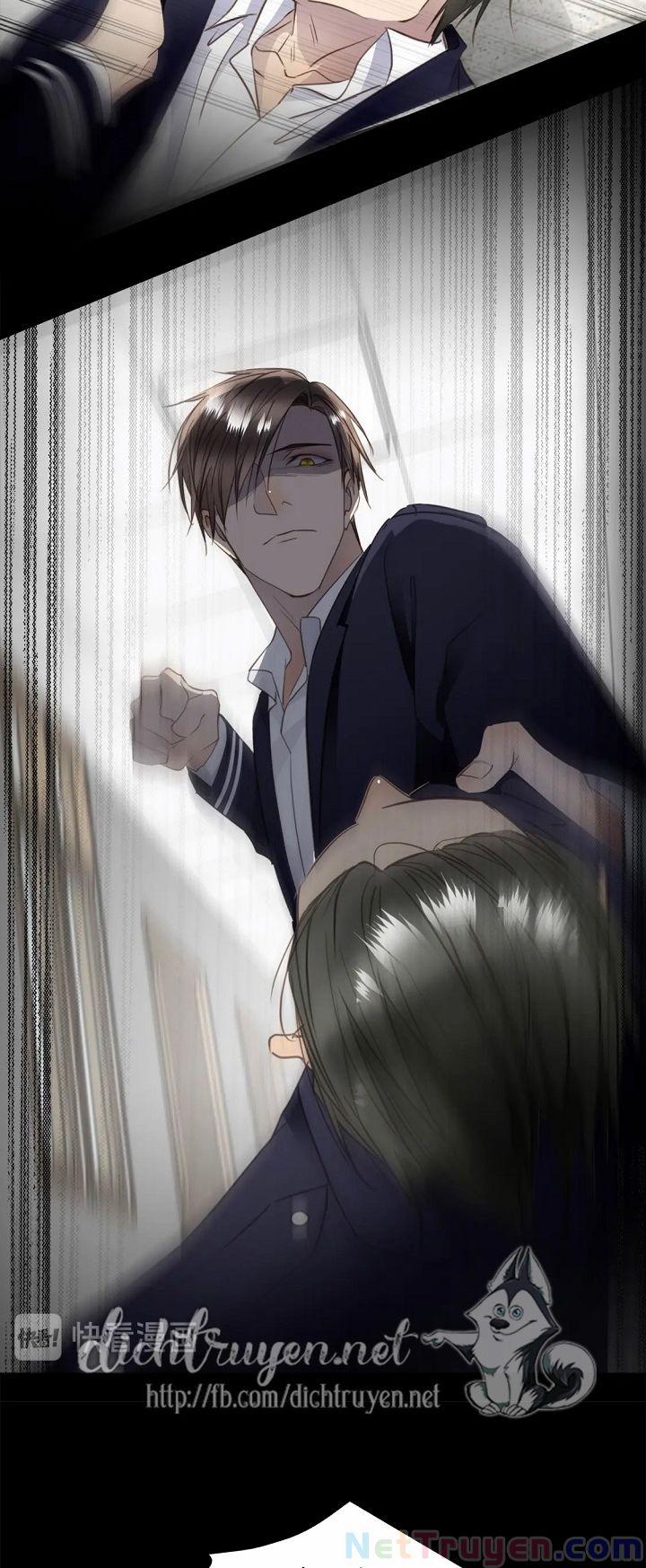 Tiên Sinh Nói Dối 32 trang 13