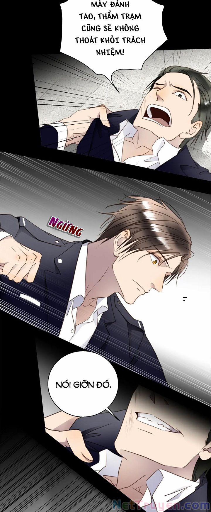 Tiên Sinh Nói Dối 32 trang 14
