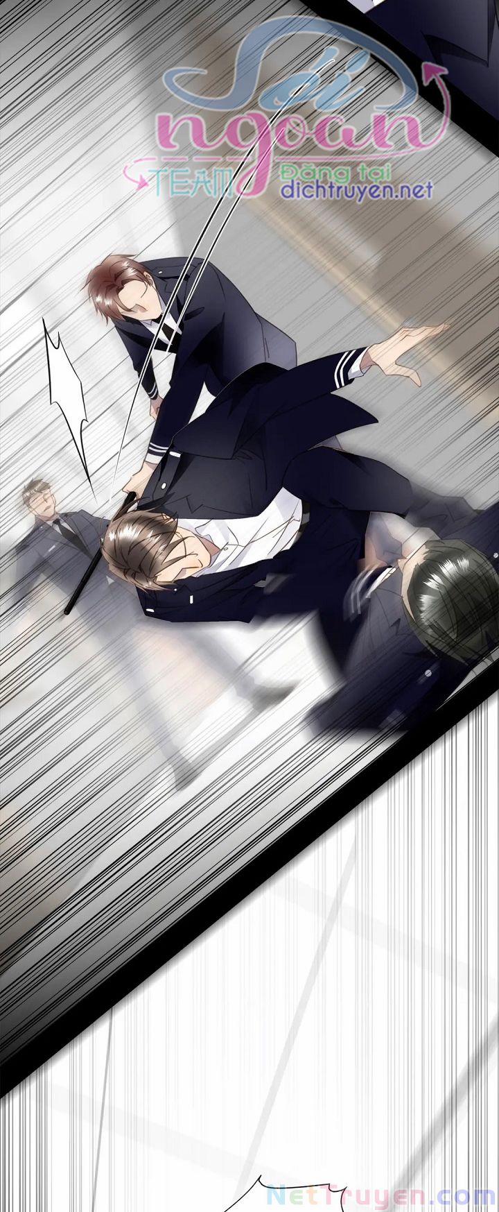 Tiên Sinh Nói Dối 32 trang 15