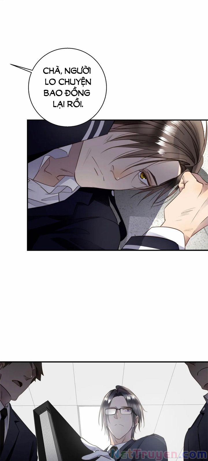 Tiên Sinh Nói Dối 32 trang 18