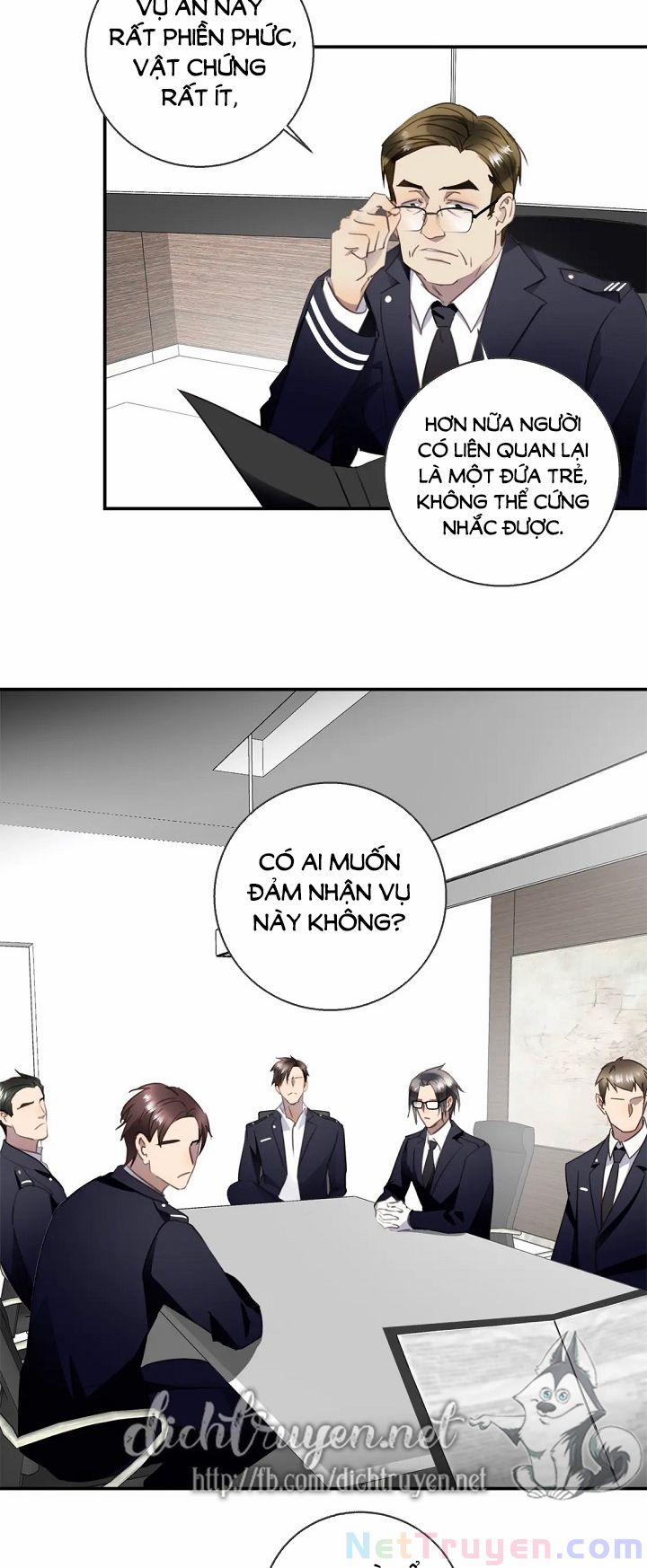 Tiên Sinh Nói Dối 32 trang 2