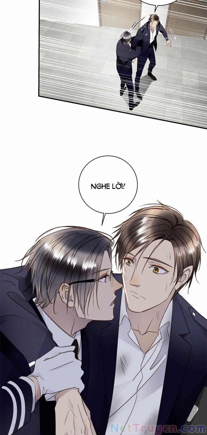 Tiên Sinh Nói Dối 32 trang 26