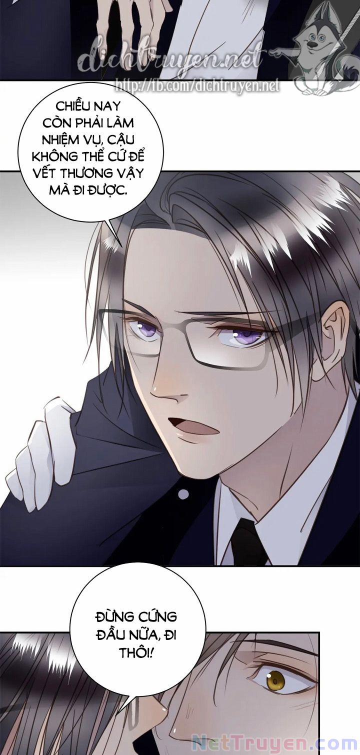 Tiên Sinh Nói Dối 32 trang 27