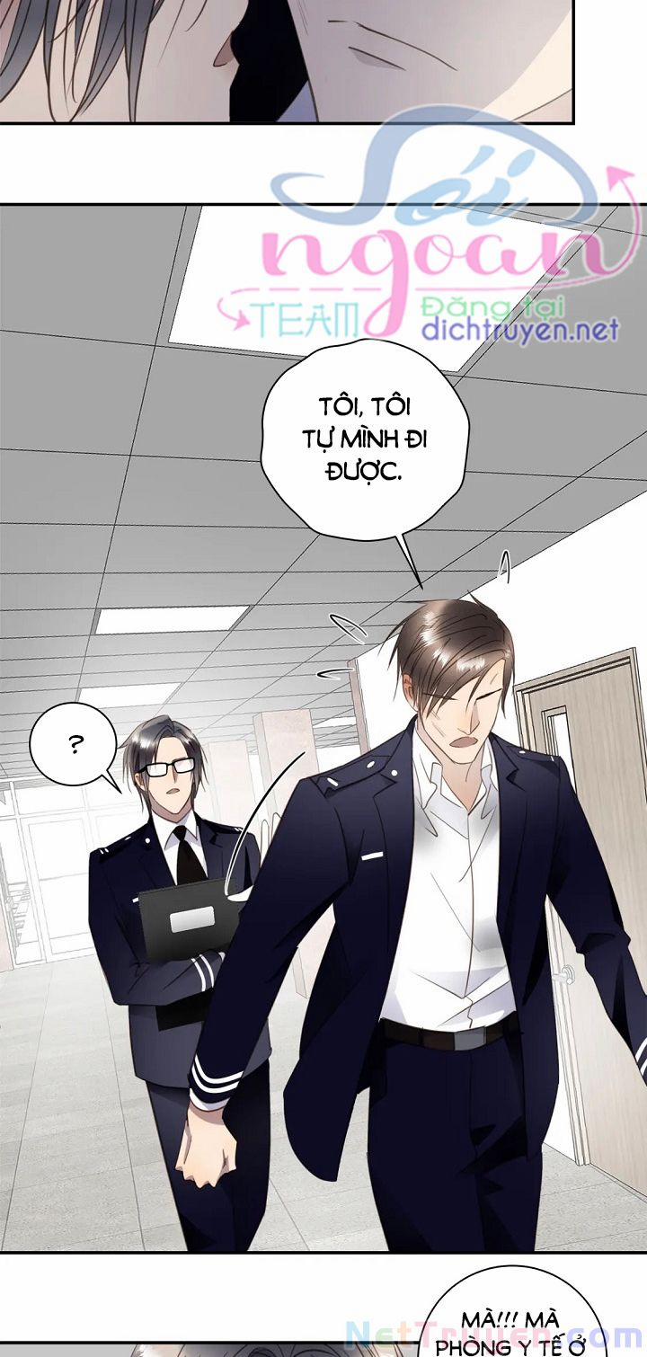 Tiên Sinh Nói Dối 32 trang 28