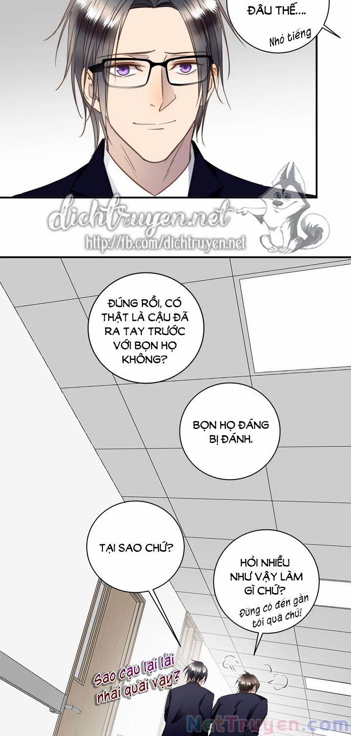 Tiên Sinh Nói Dối 32 trang 29