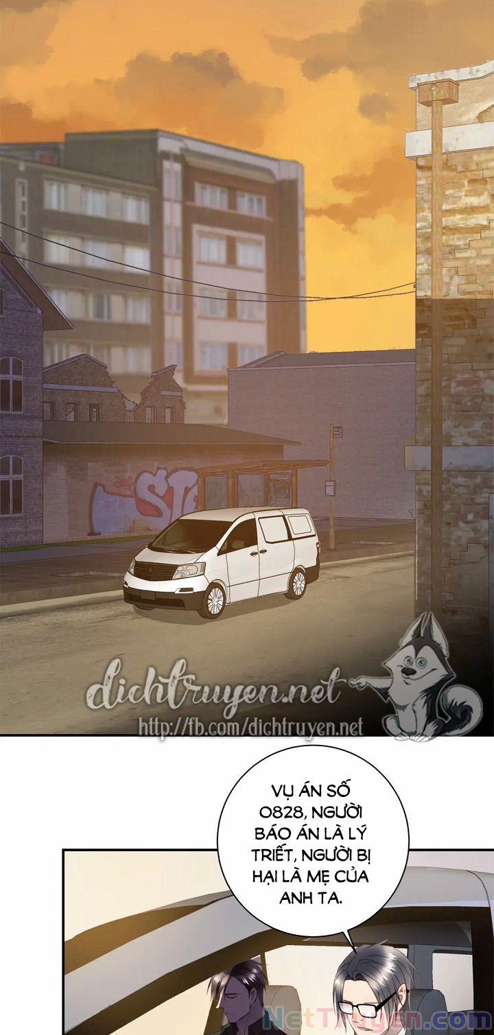 Tiên Sinh Nói Dối 32 trang 31